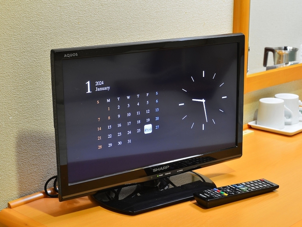 Imagen de la habitación del Hotel HigashimaeOnsen Akitaya. Foto 14