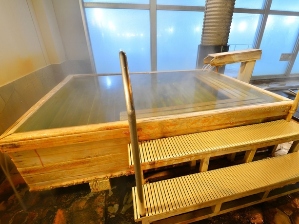 Imagen general del Hotel HigashimaeOnsen Akitaya. Foto 3