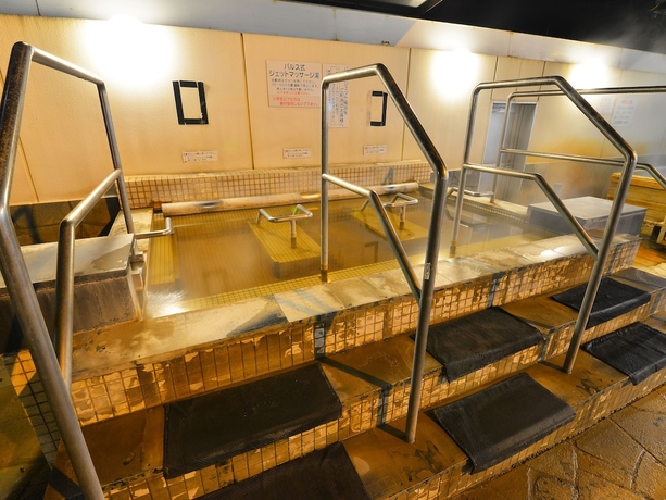 Imagen general del Hotel HigashimaeOnsen Akitaya. Foto 4