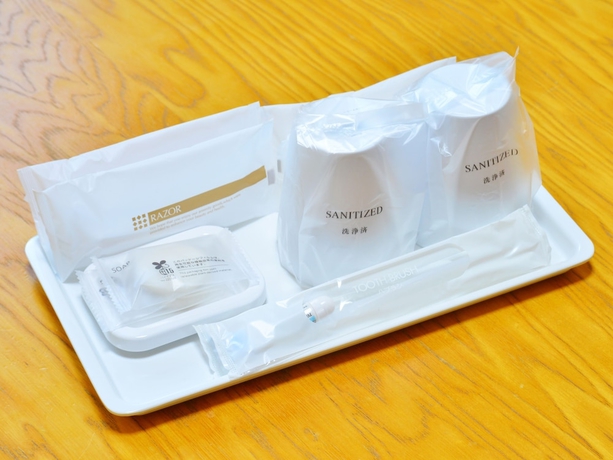 Imagen de la habitación del Hotel HigashimaeOnsen Akitaya. Foto 17