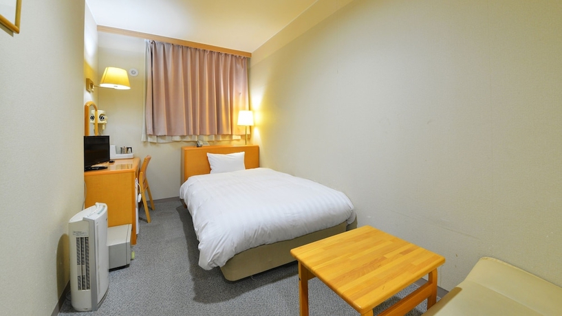 Imagen de la habitación del Hotel HigashimaeOnsen Akitaya. Foto 18