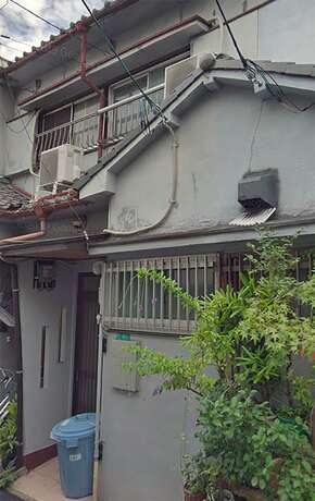 Imagen general del Hotel Higashimikuni House. Foto 3