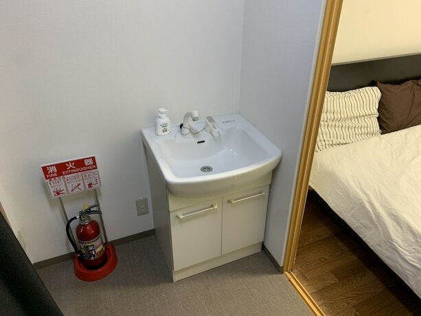 Imagen general del Hotel Higashimikuni House. Foto 8