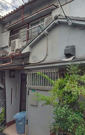 Imagen general del Hotel Higashimikuni House. Foto 9
