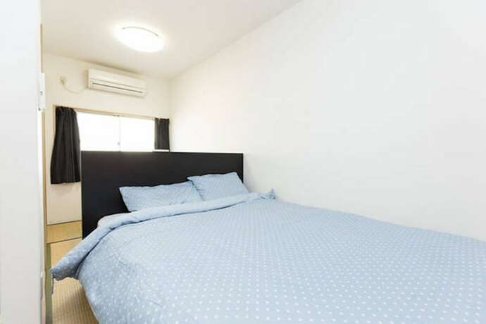 Imagen general del Hotel Higashimikuni House. Foto 15