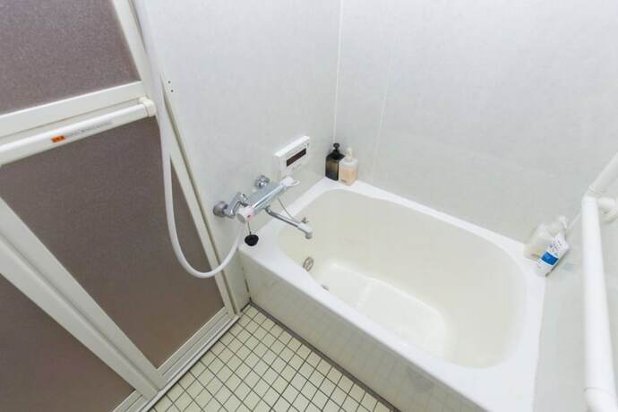 Imagen general del Hotel Higashimikuni House. Foto 16