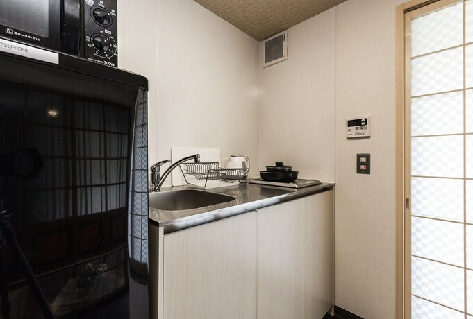 Imagen general del Hotel Higashiyama Jin. Foto 4