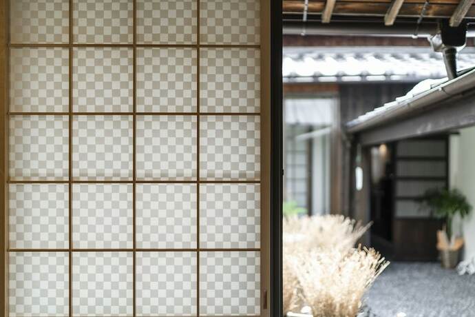 Imagen general del Hotel Higashiyama Jin. Foto 6