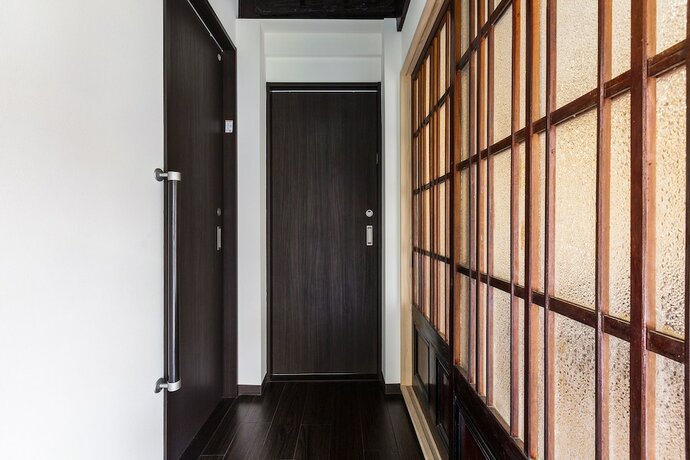 Imagen general del Hotel Higashiyama Jin. Foto 8