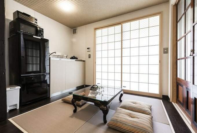 Imagen general del Hotel Higashiyama Jin. Foto 9