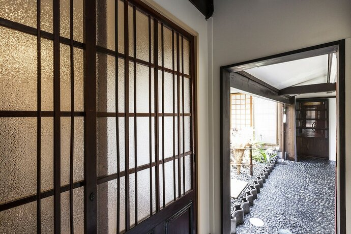 Imagen general del Hotel Higashiyama Jin. Foto 13