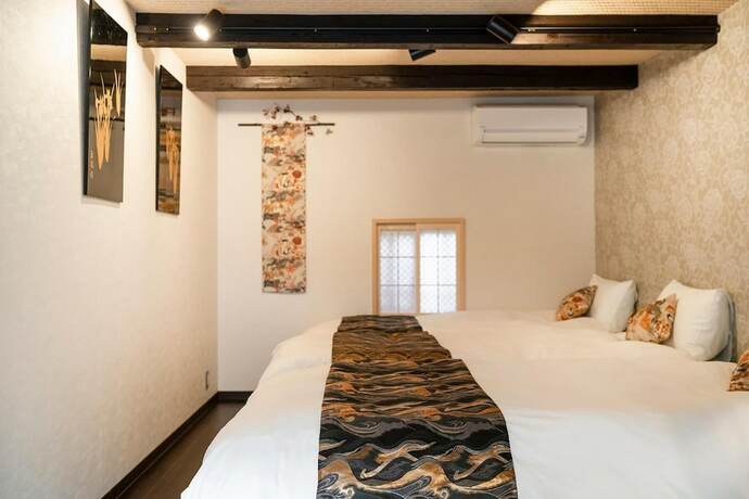Imagen general del Hotel Higashiyama Jin. Foto 14