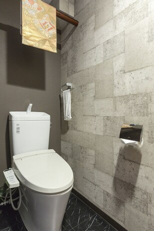 Imagen de la habitación del Hotel Higashiyama Jin. Foto 20