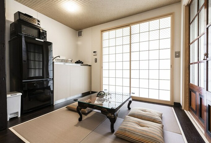 Imagen de la habitación del Hotel Higashiyama Jin. Foto 25