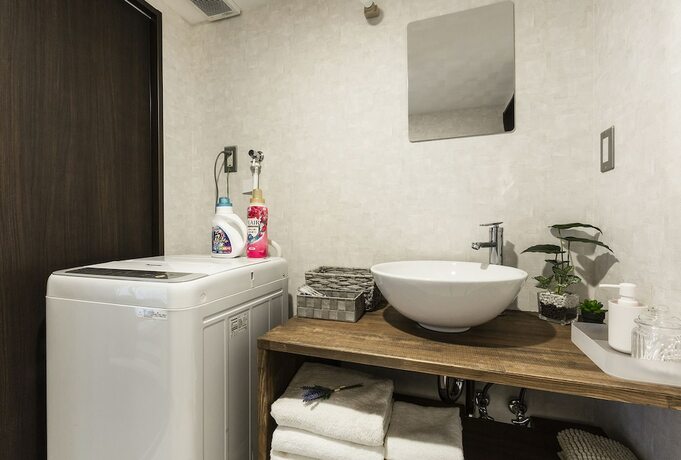 Imagen de la habitación del Hotel Higashiyama Jin. Foto 26