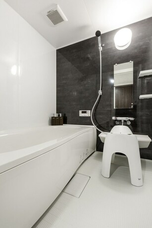 Imagen de la habitación del Hotel Higashiyama Jin. Foto 29
