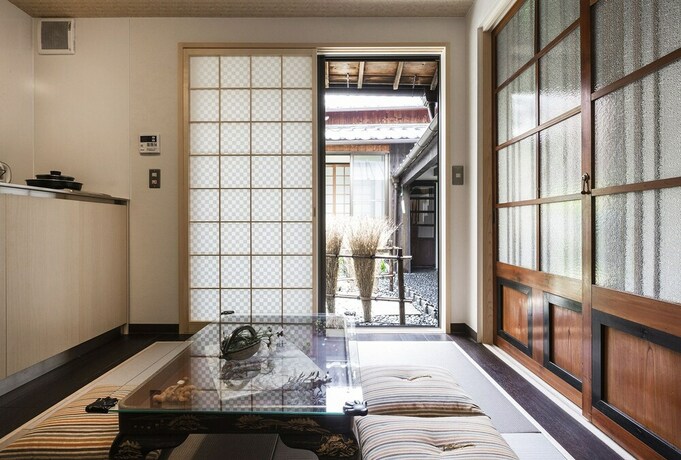 Imagen de la habitación del Hotel Higashiyama Jin. Foto 31