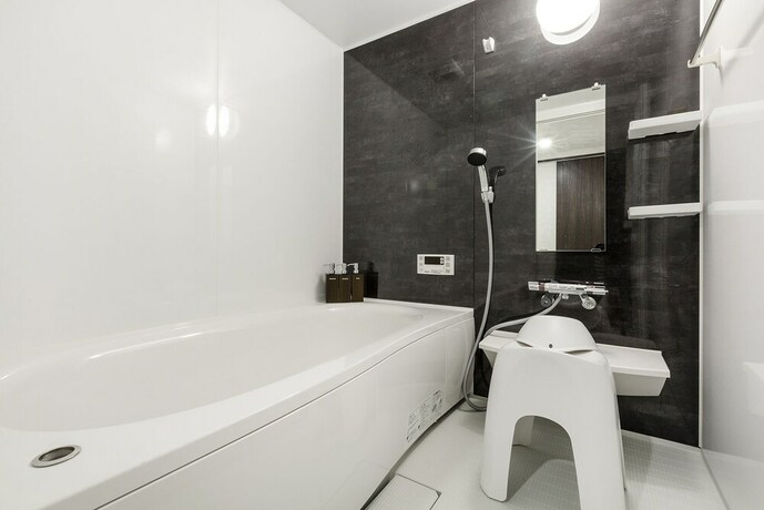Imagen de la habitación del Hotel Higashiyama Jin. Foto 32