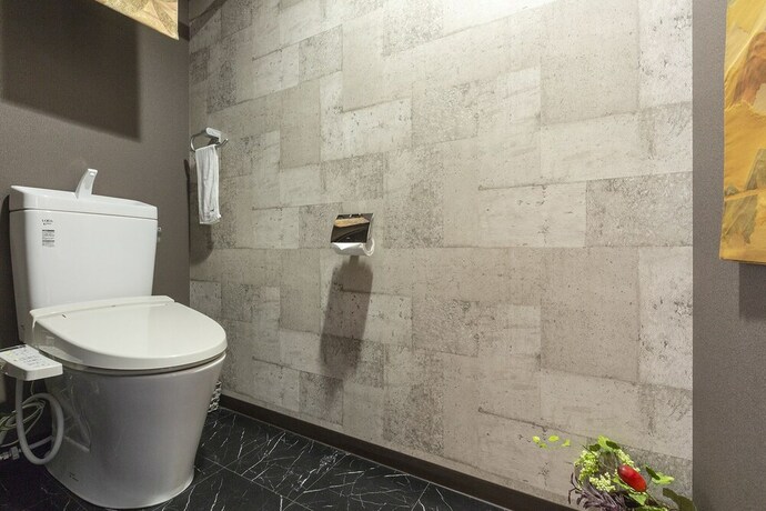 Imagen de la habitación del Hotel Higashiyama Jin. Foto 35