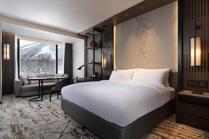 Imagen de la habitación del Hotel Higashiyama Niseko Village, A Ritz-carlton Reserve. Foto 7