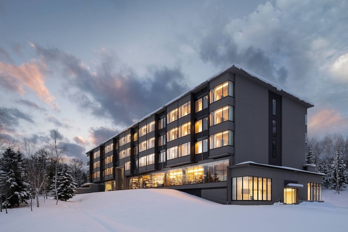 Imagen general del Hotel Higashiyama Niseko Village, A Ritz-carlton Reserve. Foto 1