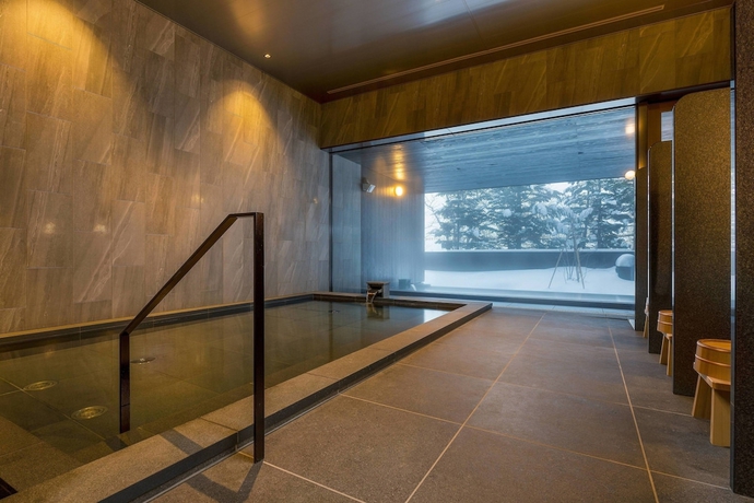 Imagen de la piscina del Hotel Higashiyama Niseko Village, A Ritz-carlton Reserve. Foto 18