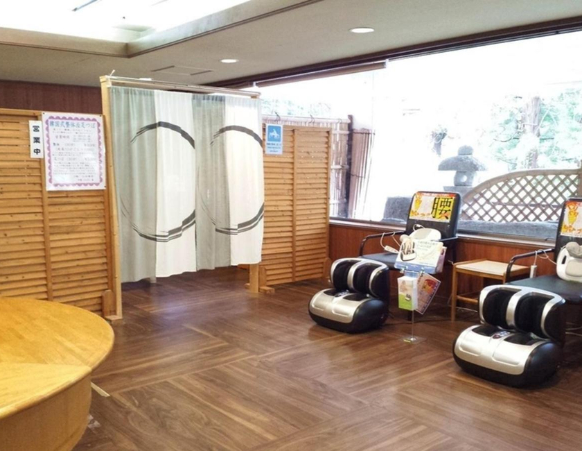 Imagen general del Hotel Higashiyama Park Shinfugetsu. Foto 6
