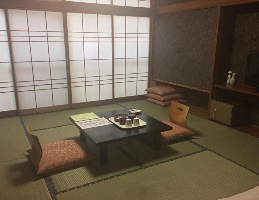 Imagen general del Hotel Higashiyama Park Shinfugetsu. Foto 16