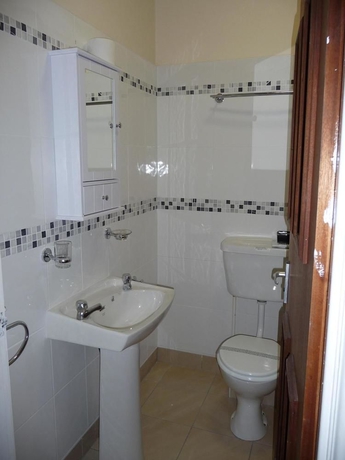Imagen de la habitación del Hotel High Bank. Foto 2