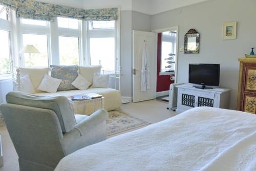 Imagen general del Hotel High Beeches B y B. Foto 2