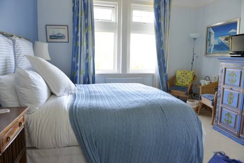 Imagen general del Hotel High Beeches B y B. Foto 4