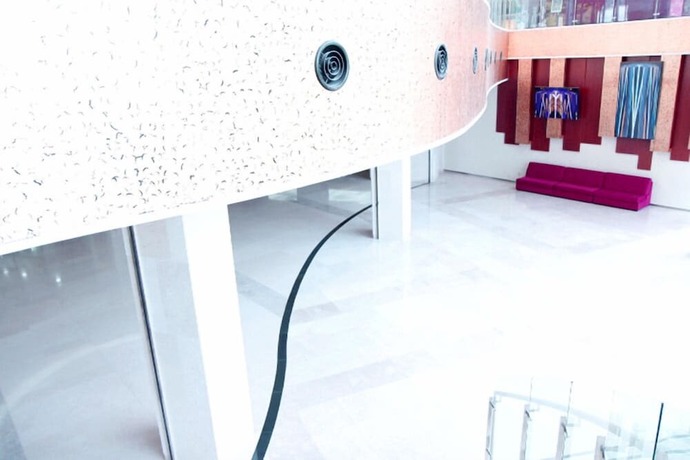 Imagen general del Hotel High Castle Resort. Foto 2