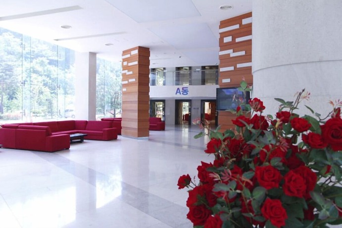 Imagen general del Hotel High Castle Resort. Foto 8