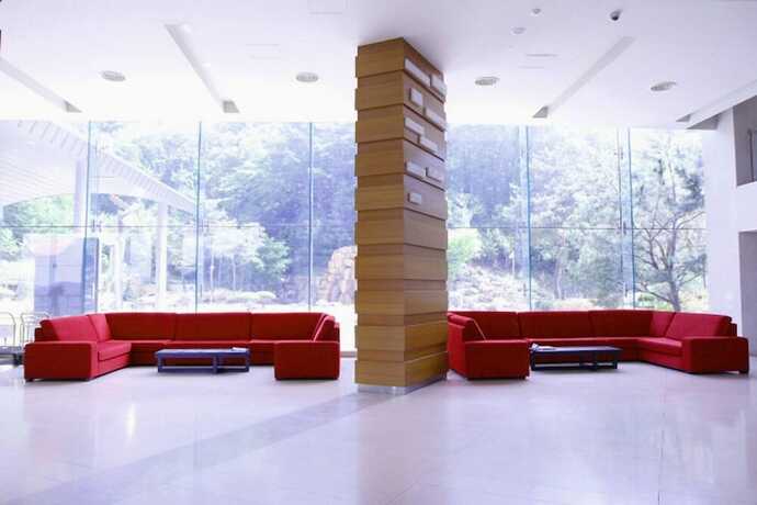 Imagen general del Hotel High Castle Resort. Foto 10