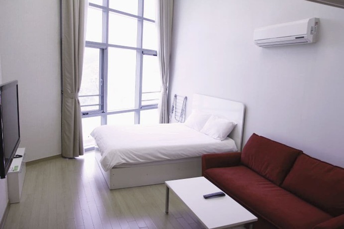 Imagen de la habitación del Hotel High Castle Resort. Foto 16