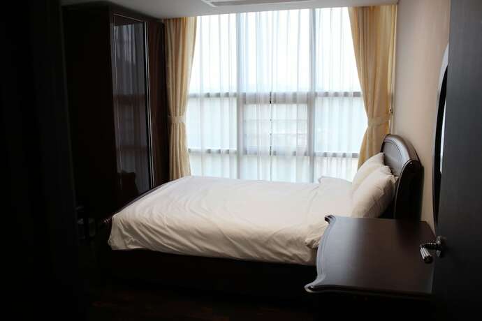 Imagen de la habitación del Hotel High Castle Resort. Foto 21