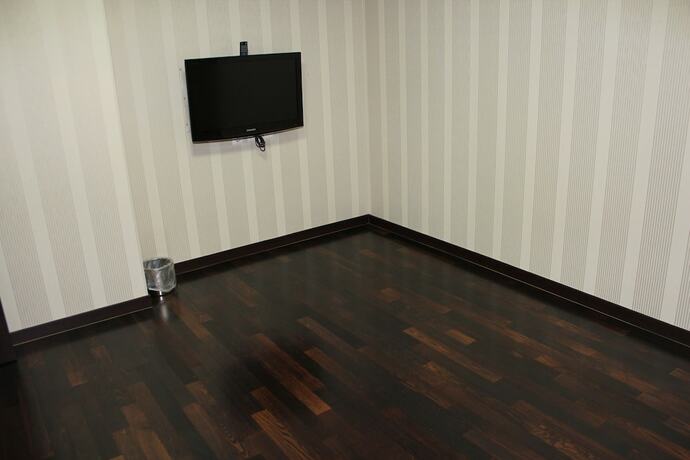 Imagen de la habitación del Hotel High Castle Resort. Foto 24