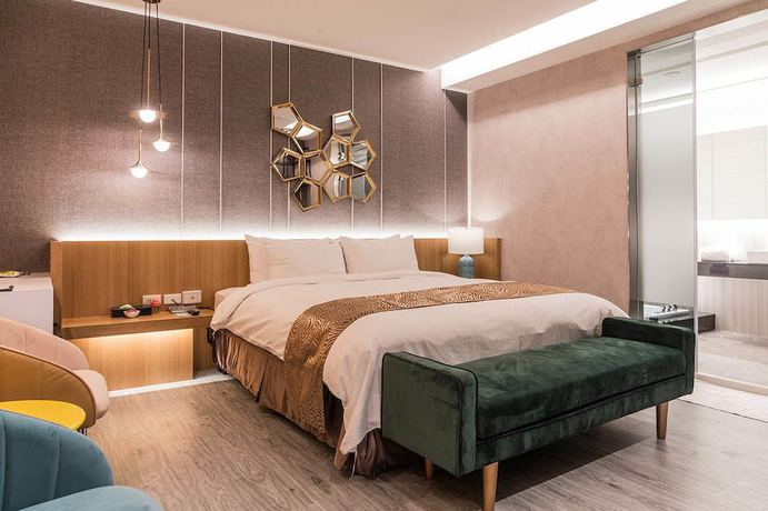 Imagen de la habitación del Hotel High Cloud International Business. Foto 5