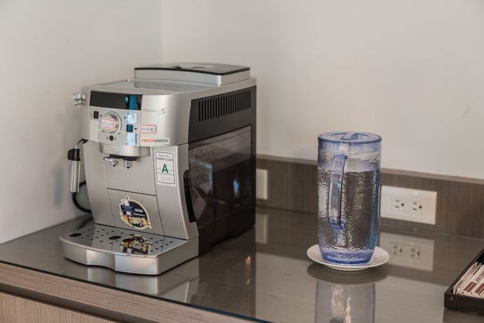 Imagen de la habitación del Hotel High Cloud International Business. Foto 7