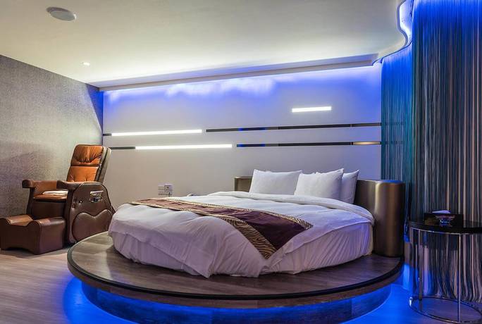 Imagen de la habitación del Hotel High Cloud International Business. Foto 8