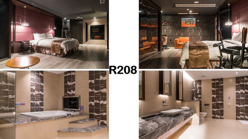 Imagen de la habitación del Hotel High Cloud International Business. Foto 9