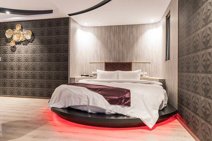 Imagen de la habitación del Hotel High Cloud International Business. Foto 12
