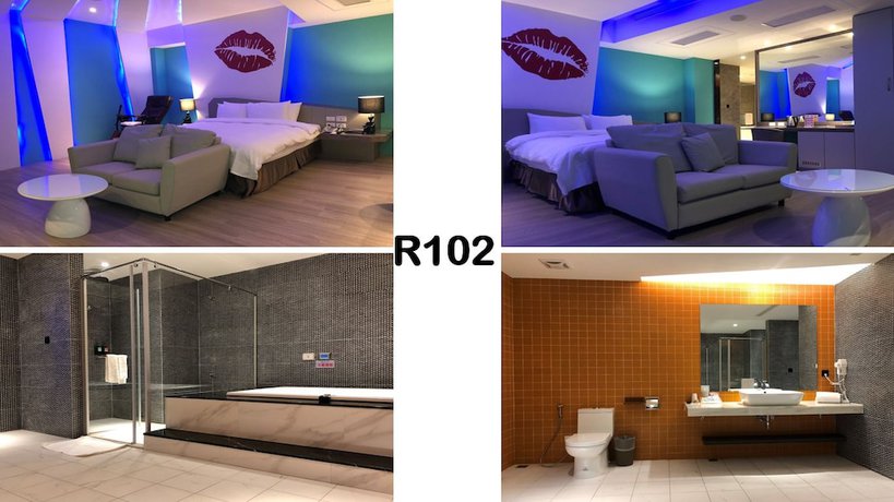 Imagen de la habitación del Hotel High Cloud International Business. Foto 13
