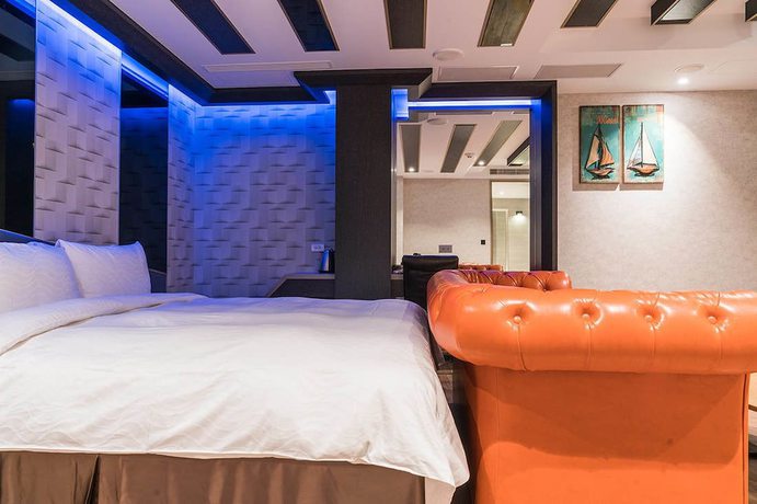Imagen de la habitación del Hotel High Cloud International Business. Foto 14