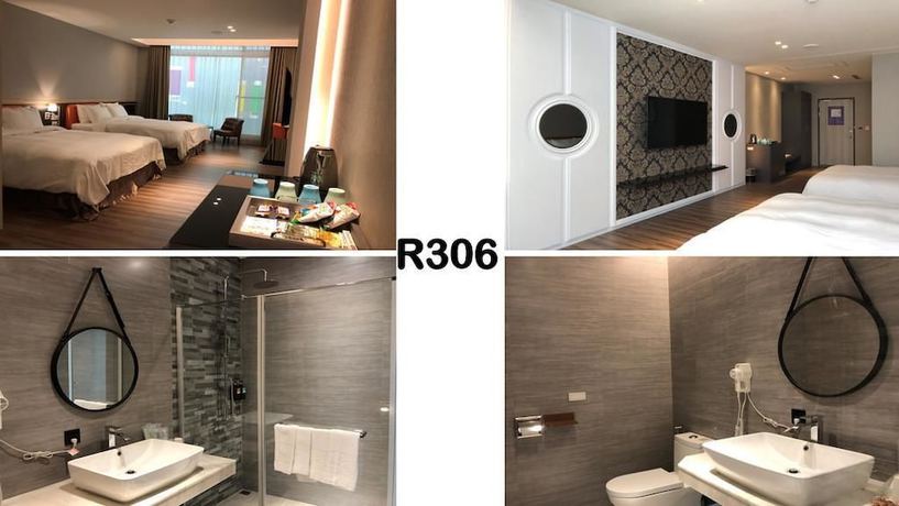 Imagen de la habitación del Hotel High Cloud International Business. Foto 15
