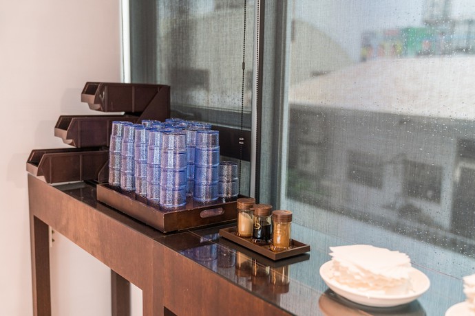Imagen de la habitación del Hotel High Cloud International Business. Foto 16