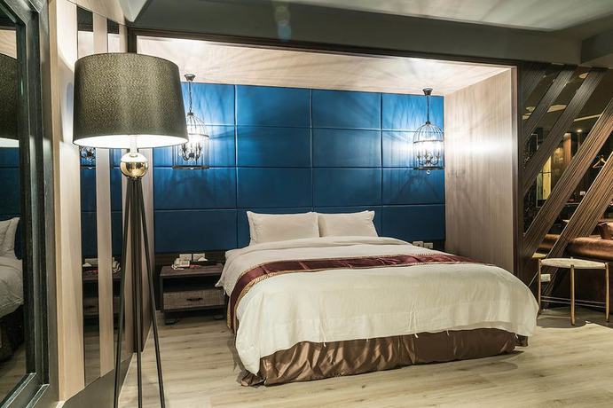 Imagen de la habitación del Hotel High Cloud International Business. Foto 17