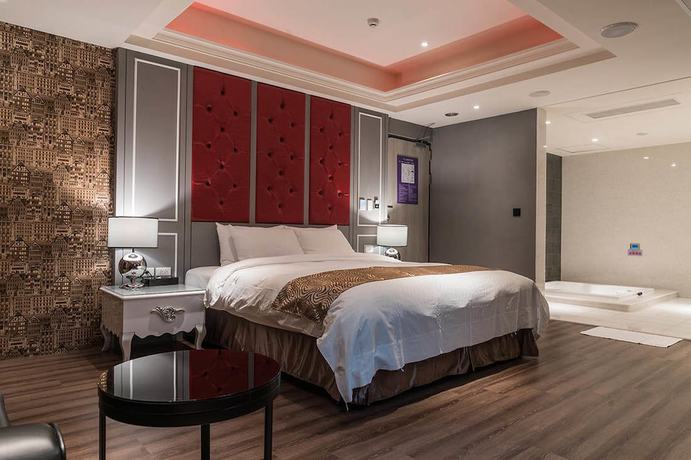Imagen de la habitación del Hotel High Cloud International Business. Foto 18