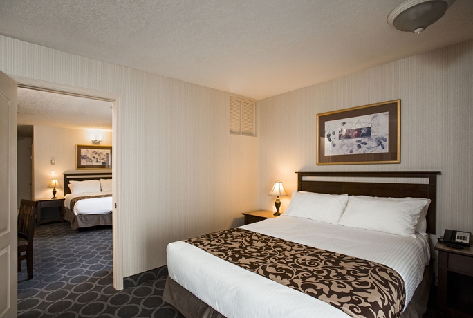 Imagen de la habitación del Hotel High Country Inn. Foto 3