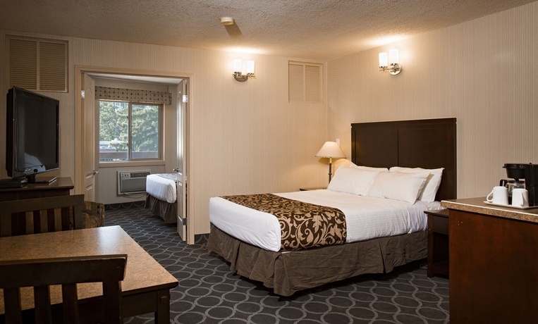 Imagen de la habitación del Hotel High Country Inn. Foto 7